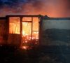 Російські війська накрили вогнем 13 населених пунктів Донеччини: що відомо (фото)