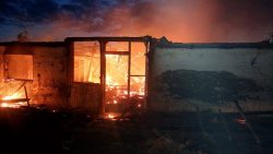 Российские войска накрыли огнем 13 населенных пунктов Донетчины: что известно (фото)
