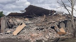 Прокурори документують наслідки російських атак на цивільне населення у Покровську, на Краматорщині та в Іллінівці