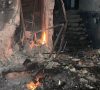 Сегодня после полуночи армия рф нанесла по Донетчине 9 ударов дронами: пострадал ребенок