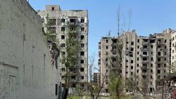 На Покровському напрямку росіяни перерізають логістику ЗСУ і бʼють по цивільних, які не виїхали з громади
