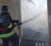 За прошедшие сутки в Краматорском районе ликвидировали 3 пожара: детали