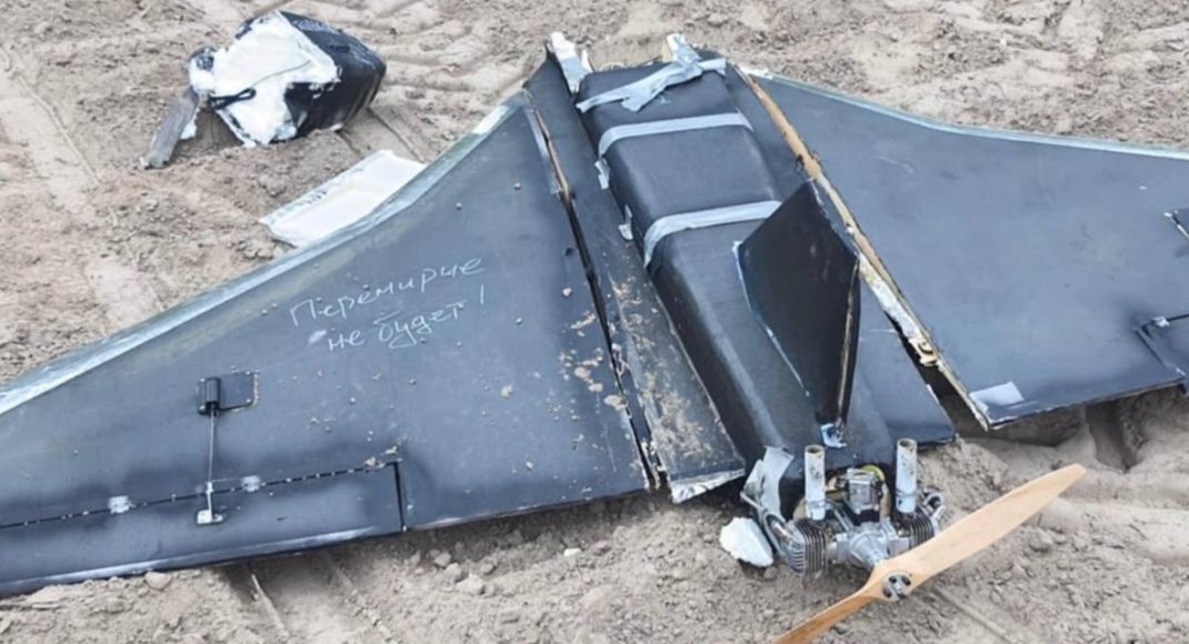Треба готуватися до збільшення кількості дронів під час російських атак, — Ігнат