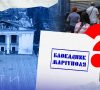 «Блокадник Маріуполя». Чому маріупольці виступають за цей статус та що кажуть юристи?