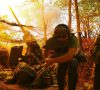 Українські захисники знешкодили ще 1 140 окупантів і 47 їхніх гармат