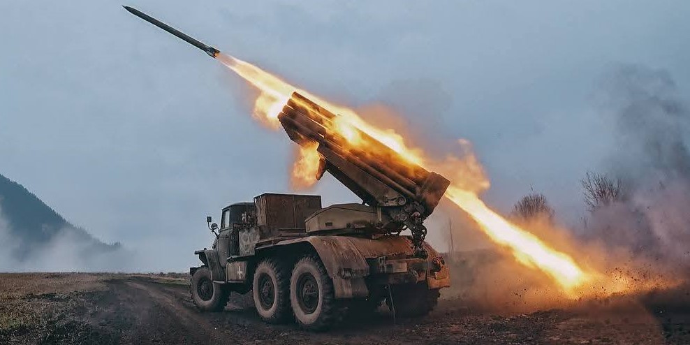 Уздовж всієї лінії фронту сьогодні вже відбулося 69 бойових зіткнень: де найбільше
