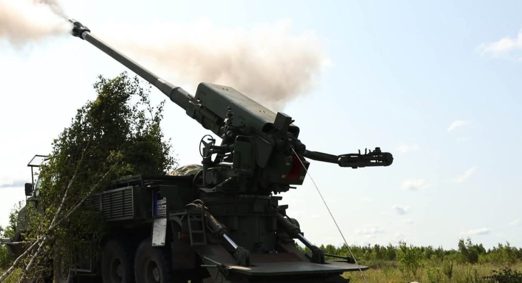 За прошедшие сутки на фронте состоялось 187 боев с российской оккупационной армией: подробности