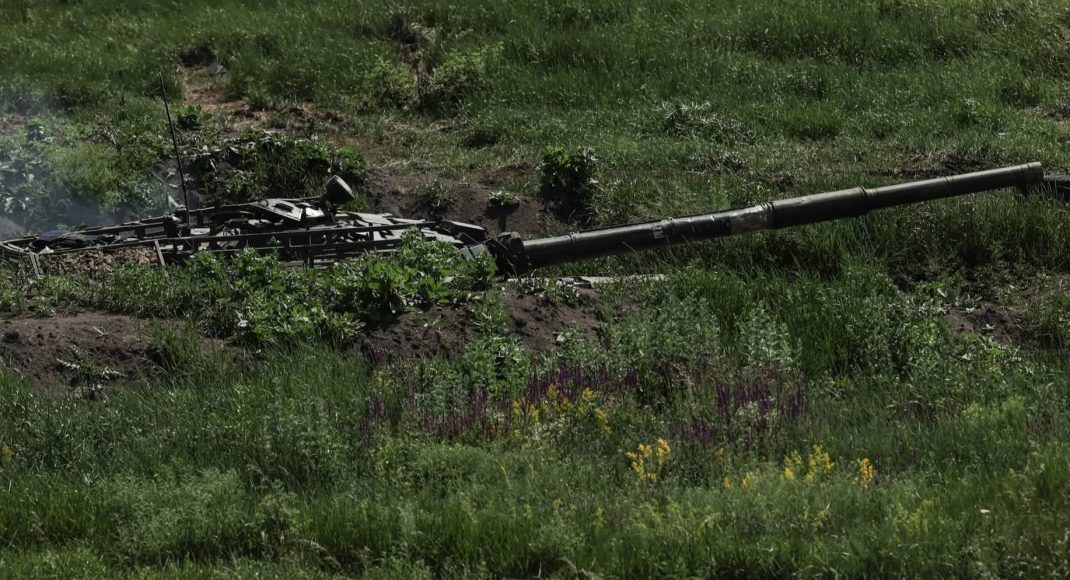 Кількість боїв на фронті вчора знову сягнула за понад 200: подробиці
