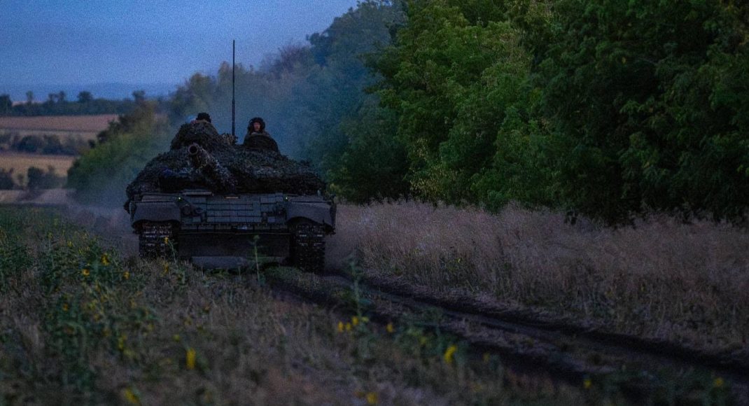 Ворог уже 98 разів атакував сьогодні позиції захисників України: де найбільш активно