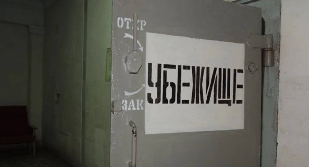 На ТОТ місцевих жителів з дітьми не пускають в укриття: яка причина