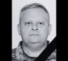 На війні загинув головний сержант Віктор Девятириков з Дружківки
