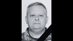 На війні загинув головний сержант Віктор Девятириков з Дружківки