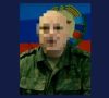 Заочно повідомили підозру у воєнних злочинах колишньому воєнкому з окупованого Луганська