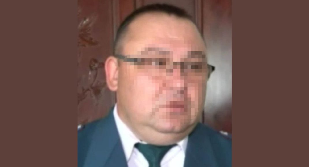 Житель Донецка обеспечивает взыскание налогов на оккупированной части Донетчины