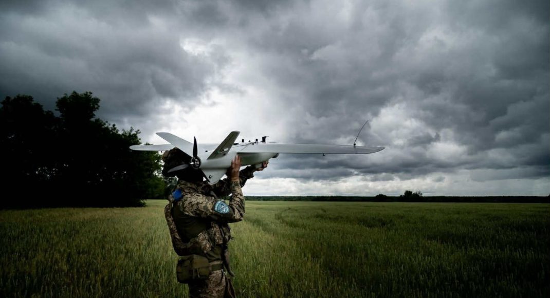 На Покровському напрямку захисники України зупинили 58 штурмових дій росіян