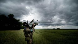 На Покровському напрямку захисники України зупинили 58 штурмових дій росіян