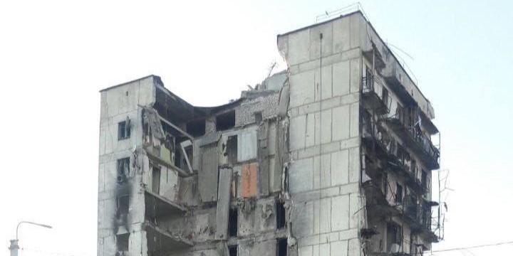 "Відбудова без ТОТ — не відбудова": правозахисники подали заяву до URC2025